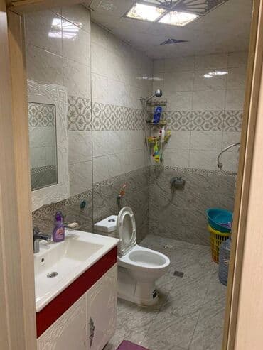 купить квартиру в баку вторичное жилье: 2 комнаты, Новостройка, 62 м² — 7