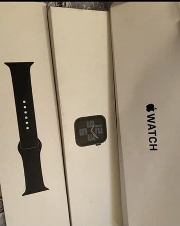 купить playstation 1: Смарт часы, Apple — 2