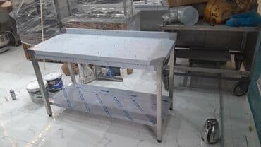 cay evi avadanlıq: Resdoran kafe ücün nejeveka avadanqlar — 8