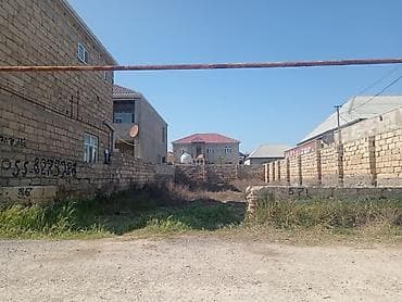 3 sot, Tikinti, Mülkiyyətçi, Kupça (Çıxarış)
