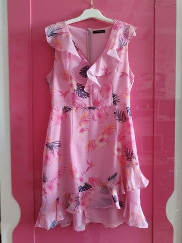 дизайнерские платья: Платья. Одевала максимум 2 раза. В отличном состоянии — 4