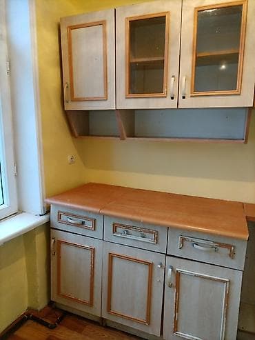 xankendide kiraye evler: Kirayə üçün işıqlı və səliqəli 2 otaqlı mənzil. Evin ünvanı Gəncə — 8