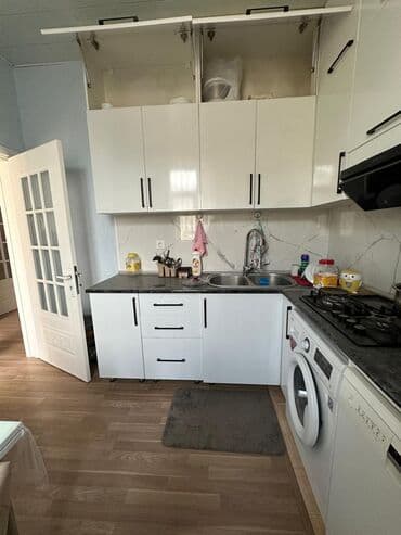 qubada ev satışı: 3 otaqlı, 80 kv. m, Yeni təmirli — 15