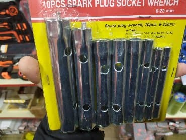 darvaza ikinci el: Sveça qalovka dəsti yeni keyfiyyetli — 1