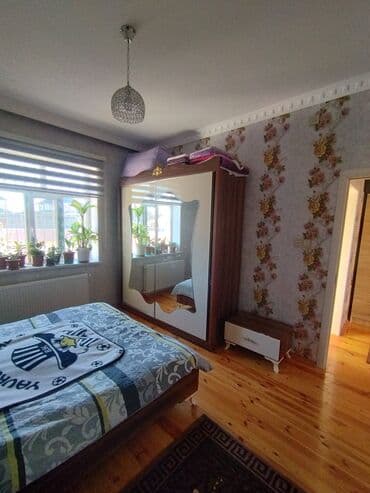 дом у моря: 3 комнаты, 85 м², Средний ремонт — 11