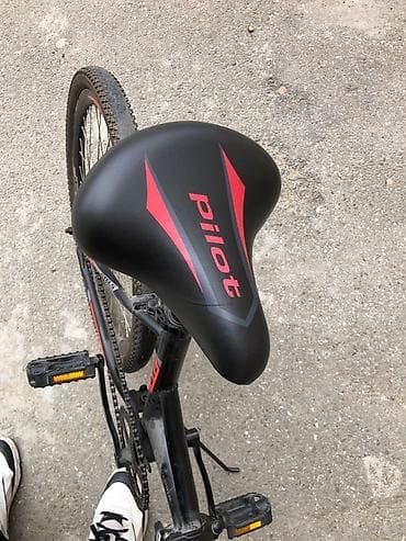 velosiped 14: Yeni Şəhər velosipedi Stels, 24", sürətlərin sayı: 1 — 3