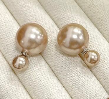 əl xına bəzəkləri: Qadın üçün sırğa kolleksiyası - Şaxələndirilmiş dizaynlar: gündəlik — 7