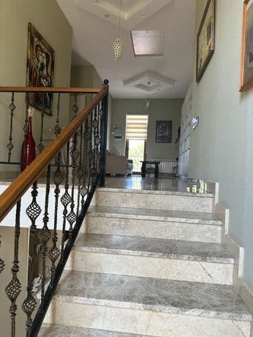 bağ yellencekleri: Пос. Шувалан 7 комнат, 350 м², Нет кредита, Свежий ремонт — 27