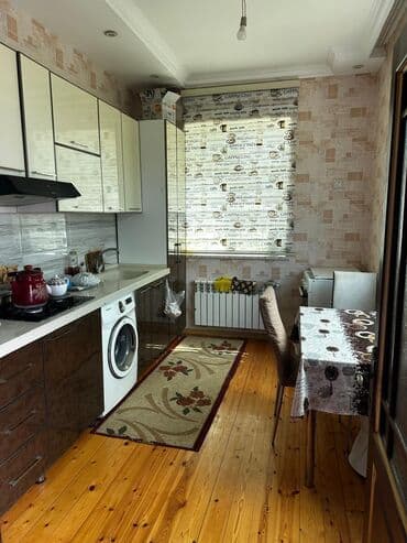 Zigda merkezi yoldan 900 metr aralida esyali heyet evi kiraye verilir