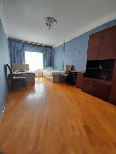 Bakı, m. Həzi Aslanov, 4 otaqlı, Köhnə tikili, m. Həzi Aslanov, 140 kv. m — 4