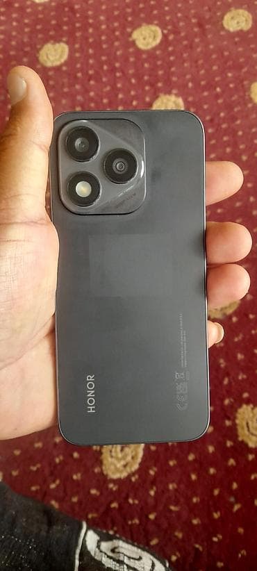 32 gb telefonlar: Honor 400 Lite, 256 GB, Barmaq izi — 5