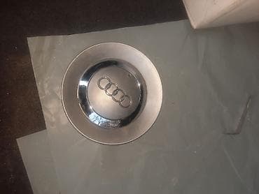 audi a8: Audi üçün ehtiyat hissələri - Salon rəfi/torpedo altı sağ panel — 3