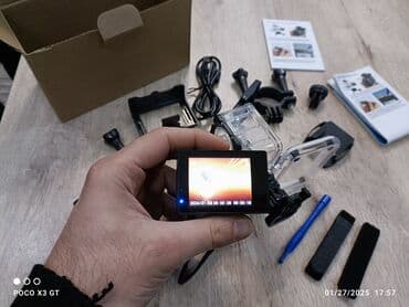 планетарный миксер баку: Aksion Kamera HD *Su keçirmir *Qutudan kameranı harasa bağlamaq və ya — 12