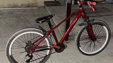 Велосипеды: 🚲 Satılır — Superrbros Dağ Velosipedi (26") Marka / Model: Superrbros — 2