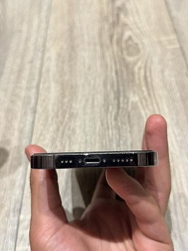 iphone se kreditle: IPhone 14 Pro, 256 GB, Deep Purple, Face ID — 5