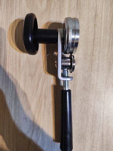 бутыль стеклянная 50 литров: Alminum qapaq bağlamaq üçün avadanliq. qapaq bağlamaq diametri — 3