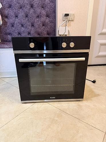 elektrikli caydan: Elektrik sobası Quraşdırılan — 1
