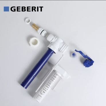 hamam rəfi: Geberi̇t üzgəclər. Topdan və pərakəndə. Geberi̇t grohe vi̇tra — 2