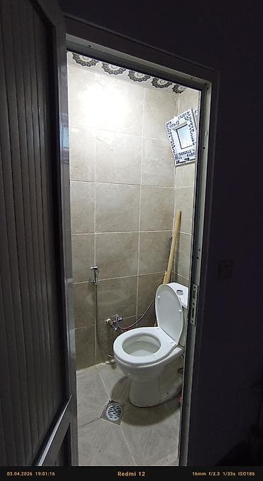 bine kirayə evlər: İsmayıllı rayonunda rayonun tam mərkəzində tamamilə sakit ərazidə — 9