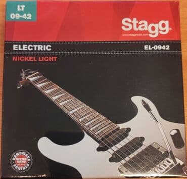 kompi: Комплект Струн для Басс, Акустических и Электро Гитар. Martin & — 6