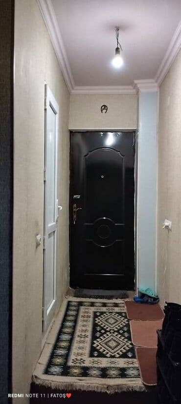 7 mkr kiraye kohne tikili: Bakı, 2 otaqlı, Köhnə tikili, 60 kv. m — 8