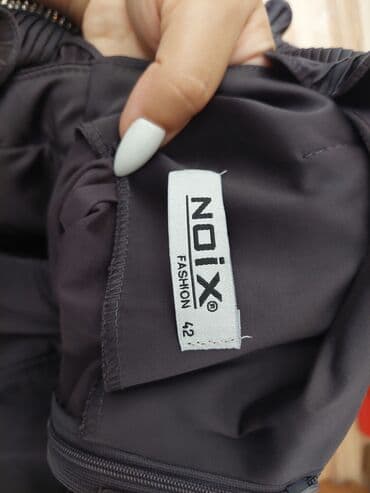 4xl nece razmerdi: Ziyafət donları — 3