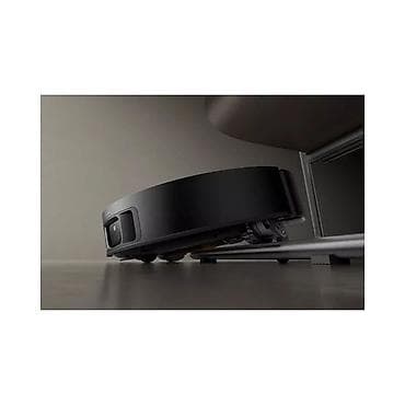 lazer açar: Robot Tozsoran Dreame X50 Ultra Complete Black Dreame X50 Ultra — 5