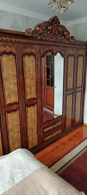 Malaziya formasina ait yataq desti tecili satilir. DESTE - Mebel 2 — 3