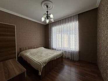 kirayə evlər azadlıq: 120 м², 3 комнаты, Комби, Газ, Электричество — 2