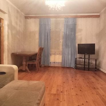 memar ecemi kiraye ev: 120 м², 3 комнаты, Комби, Газ, Электричество — 10