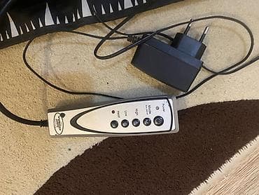 Vibro Shape (модель PR2207) Ariqlamaq aparatı — 2