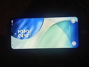 playstation 5 bakı: Samsung Galaxy A22, rəng - Qara, Sensor — 6