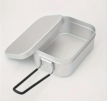 nar ceken: Kampaniya üçün taktiki saxlama çantası və kamp mətbəx aksesuarları 1) — 5