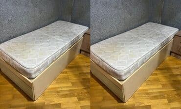 Təknəfərlik çarpayı