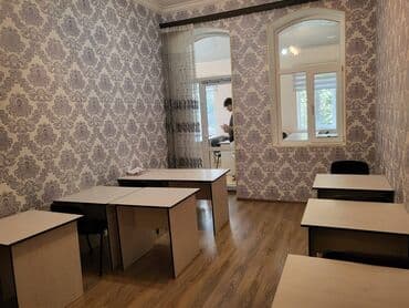 xacmaz obyekt: Azadliq metrosunun yaxınlığında təmirli obyekt ümumi sahəsi 110 kv,m — 8