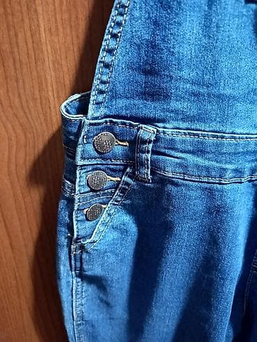 ayaggabı: Kombinezon, Qız üçün, 12 - 14 yaş — 8