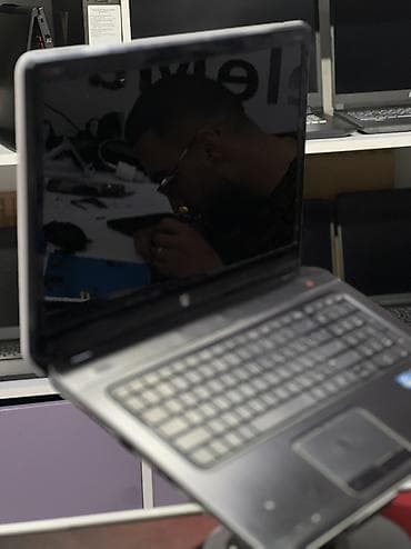 server: İşlənmiş HP Pavilion, 17.3 ", Intel Core i7, 128 GB, Ünvandan götürmə, Pulsuz çatdırılma, Ödənişli çatdırılma — 2