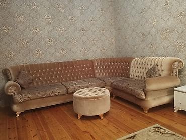 Kunc divan_400azn Pufik daxil. Acilmir,baza yoxdur. Umumi 5metrdir