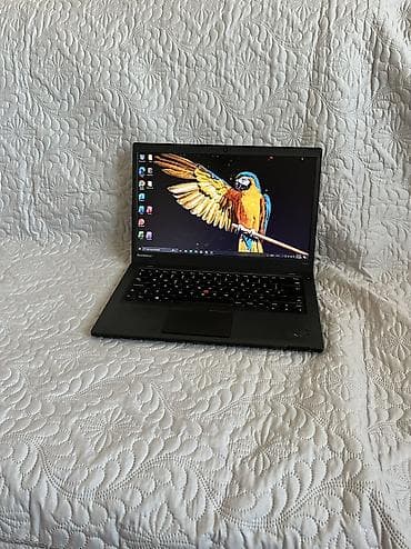 HP: Б/у Lenovo IdeaPad, 14 ", Intel Core i5, 128 ГБ, Самовывоз — 4