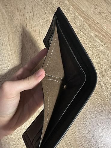 Pulqabı, Eko dəri — 3