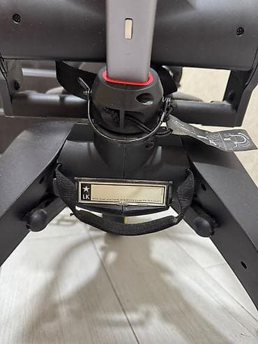 qantel dest: Doona Liki Trike / uşaq arabası (220 AZN) Doona Liki Trike — 7