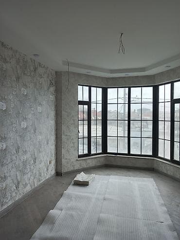 tikinti mallari: İşıqlı və müasir interyer üçün tam təmir-tikinti xidməti - Material — 6