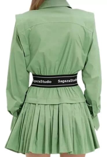 zara xs: Gündəlik don, Mini, Sagaza, XS — 2