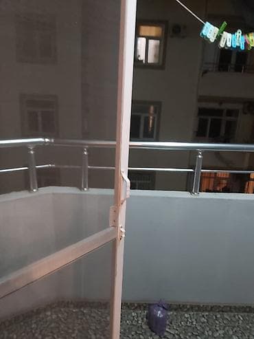 suvelanda heyet evleri: Masazir qurtulus 93 yeni acilan araz marketin binasinda 6/4 de qanuni — 8