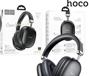acer aspire 3: 🎧 HOCO W35 Max – 90 Saatlıq Musiqi Həzzi! (Yeni və Bağlı Qutuda) — 1