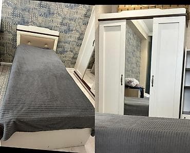 Nermin 350 Azn genc otagi mebeli satilir Yaxsi veziyyetdedir Unvan 9 — 1