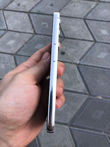 Elektronika: Samsung Galaxy S23, 256 GB, rəng - Ağ, İki sim kartlı — 2