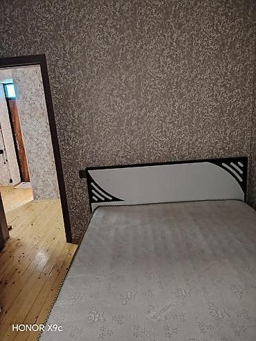 mini evler: Bine qesabesinde yerləşən tam təmirli və əşyalı 2 otaqlı mənzil uzun — 7