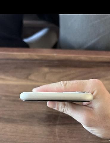 iphone 11 pro max qiymet: IPhone 11, 64 GB, White Titanium, Zəmanət, Kredit, Barmaq izi — 6