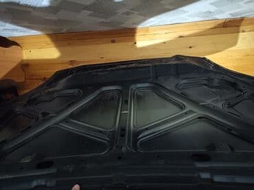 İnformatika: Məhsul: Avtomobil kapotu bez detal Təsvir:kia Rio 2005 2006 2007 2008 — 3